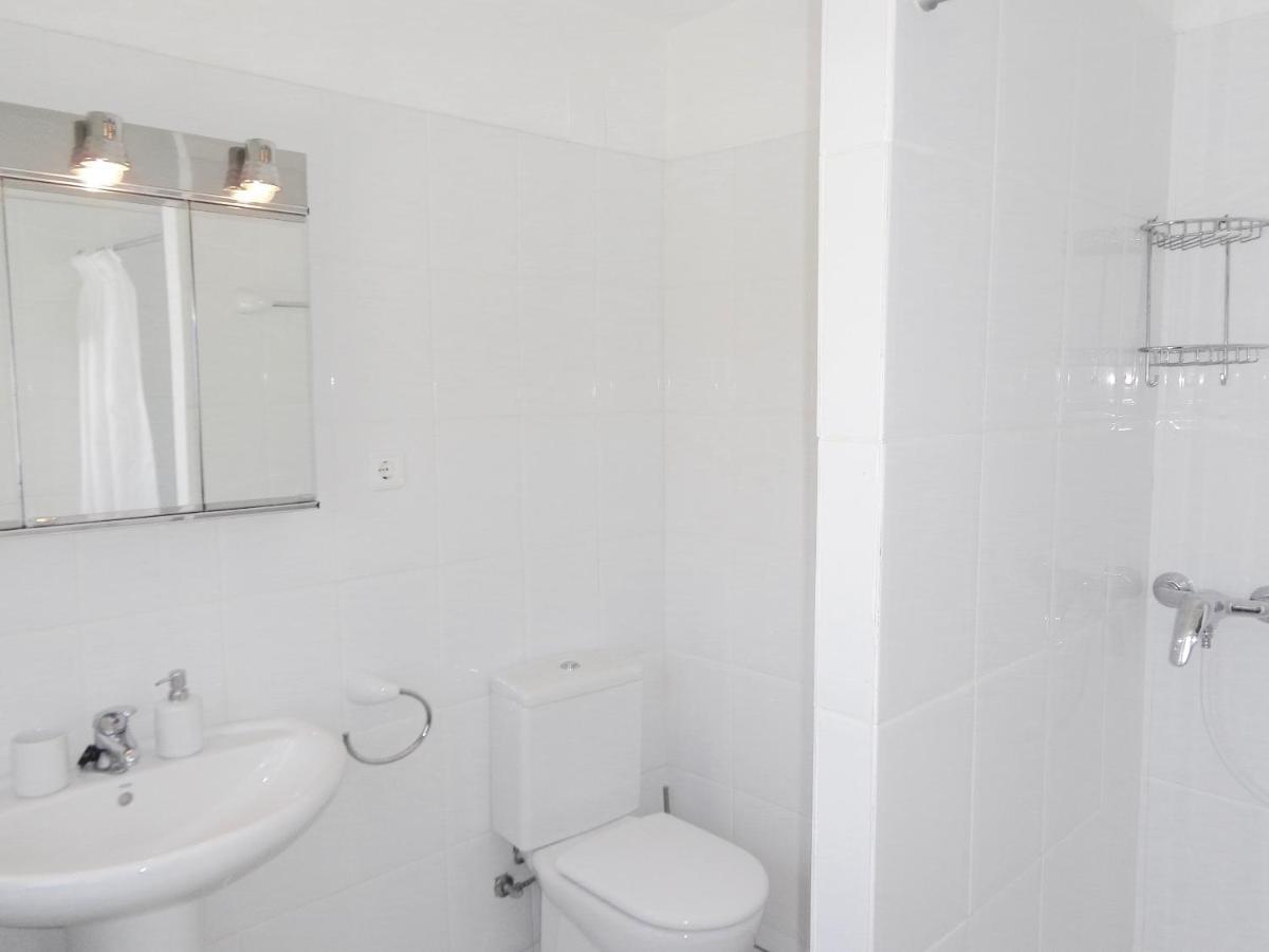 Apartment At Casa Pina Blanca Benissa Eksteriør bilde