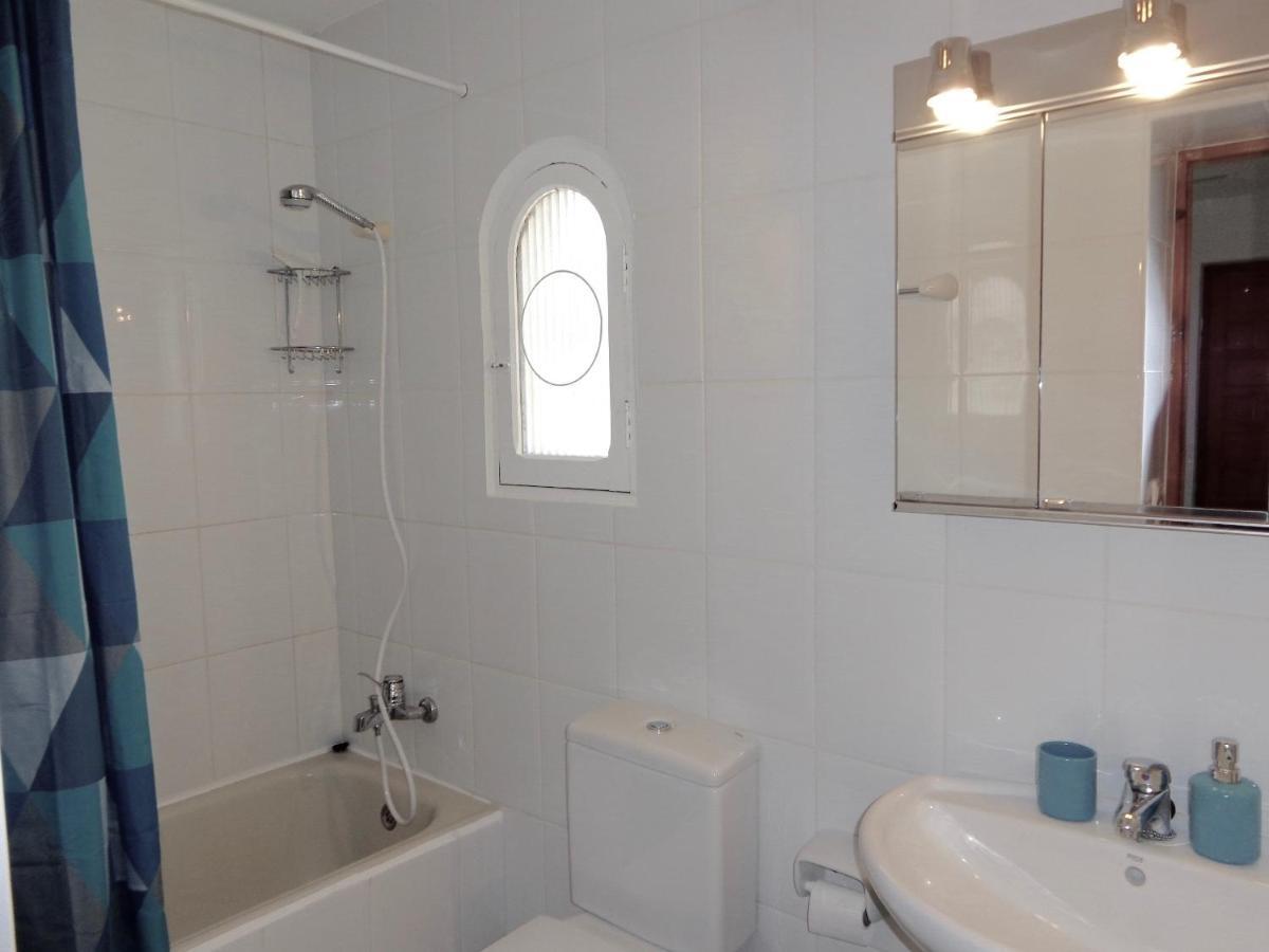 Apartment At Casa Pina Blanca Benissa Eksteriør bilde